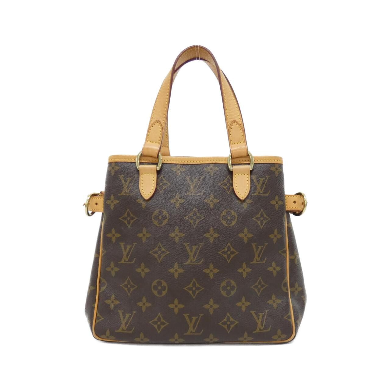 Louis Vuitton Monogram Batignolles Bag