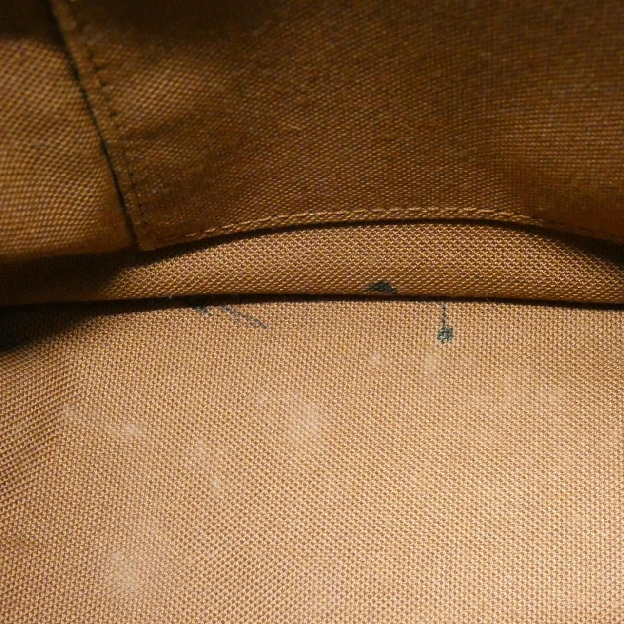 Louis Vuitton Monogram Batignolles Bag