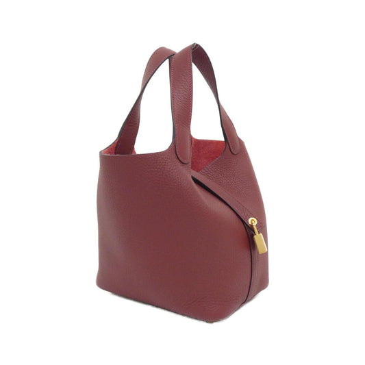 Hermes Picotin Lock PM Bag