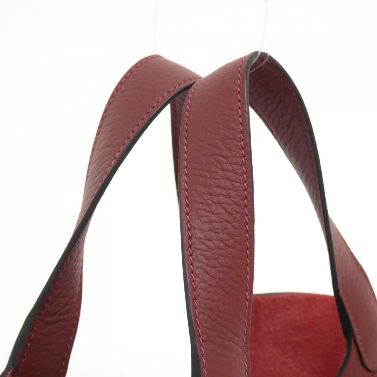 Hermes Picotin Lock PM Bag