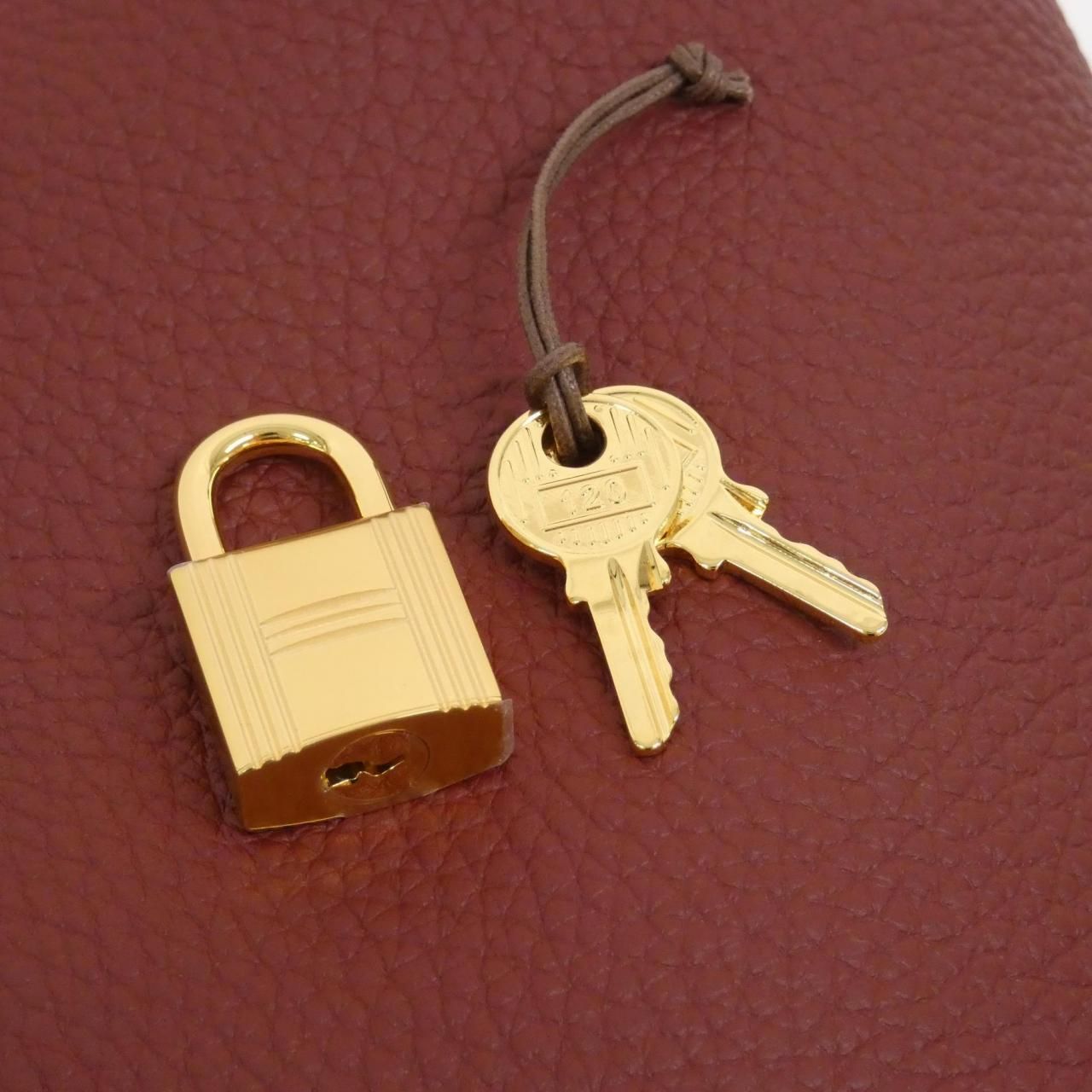Hermes Picotin Lock PM Bag