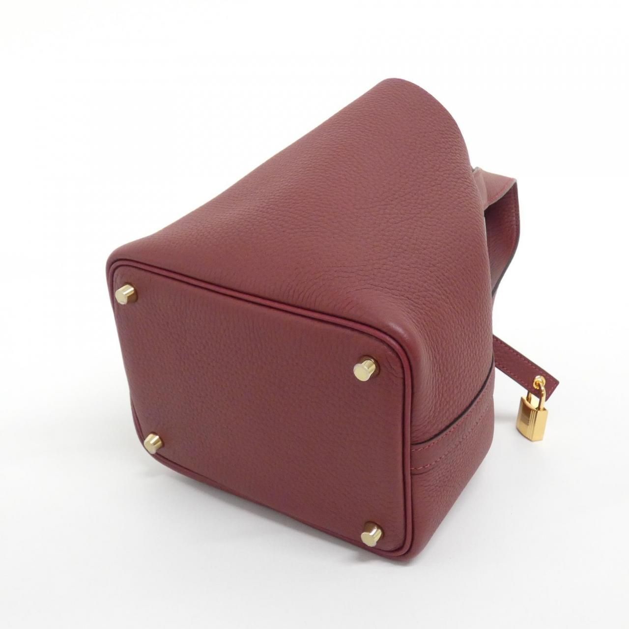 Hermes Picotin Lock PM Bag