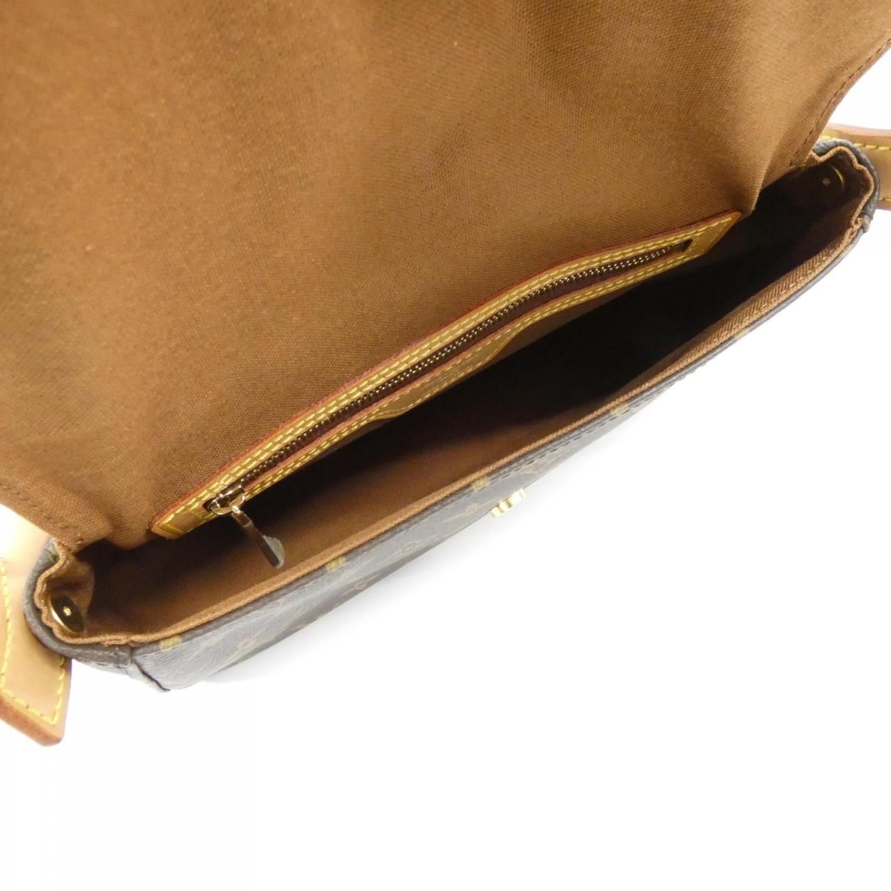 Louis Vuitton Monogram Mini Looping Shoulder Bag
