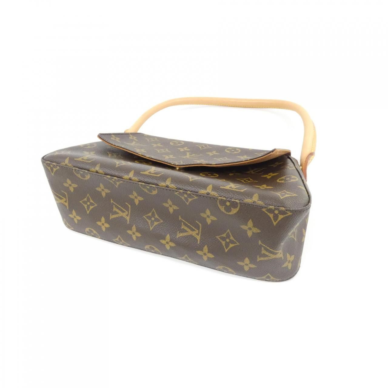 Louis Vuitton Monogram Mini Looping Shoulder Bag