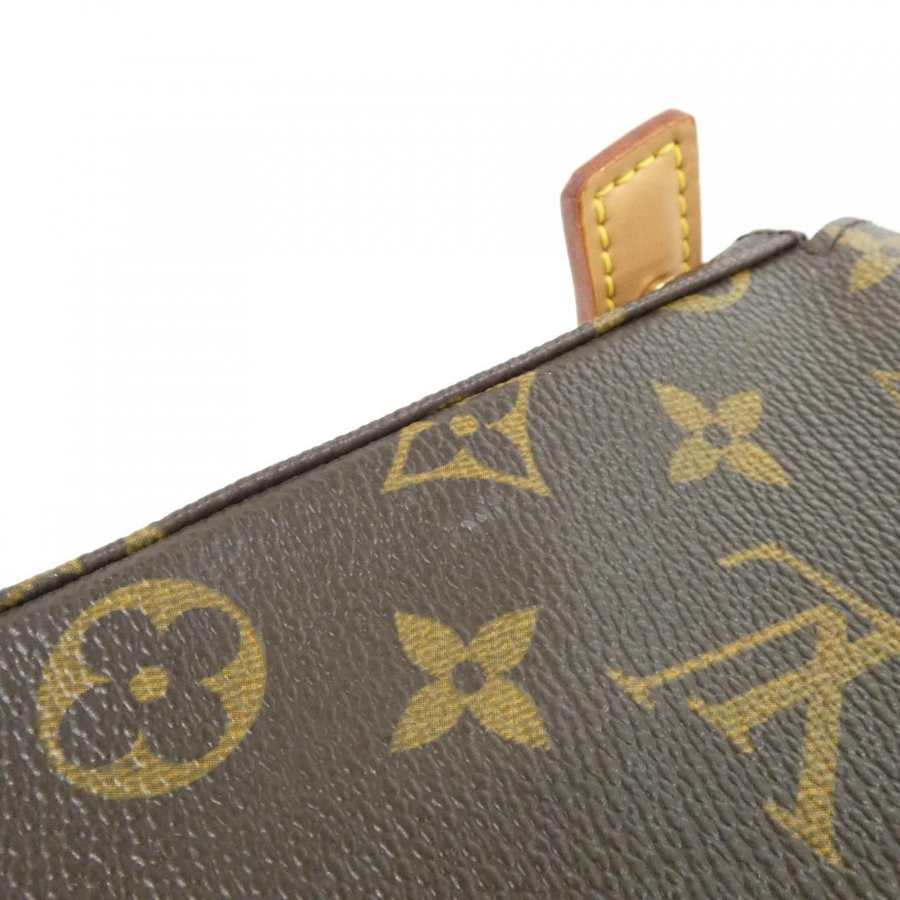 Louis Vuitton Monogram Mini Looping Shoulder Bag