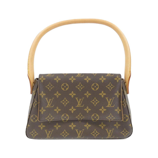 Louis Vuitton Monogram Mini Looping Shoulder Bag