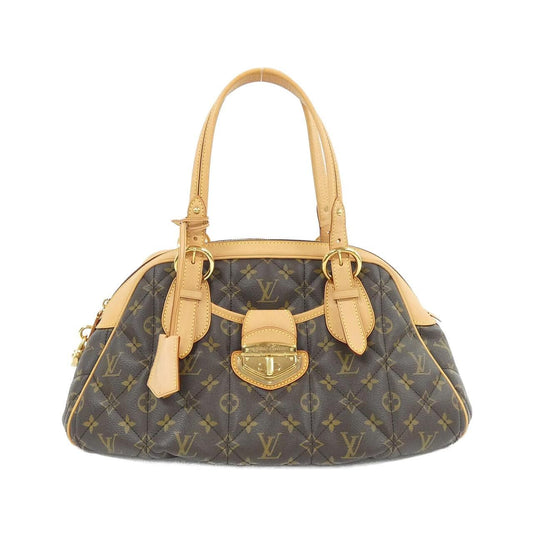 Louis Vuitton Monogram Bowling Bag