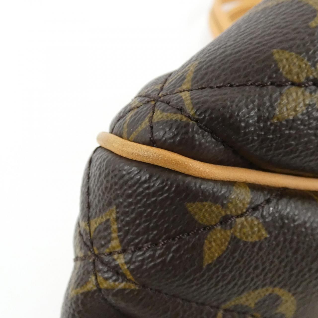 Louis Vuitton Monogram Bowling Bag