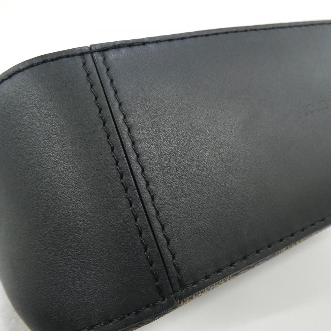 Louis Vuitton Damier Santa Monica Shoulder Bag