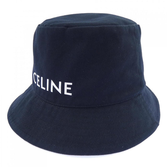 Celine Hat Black