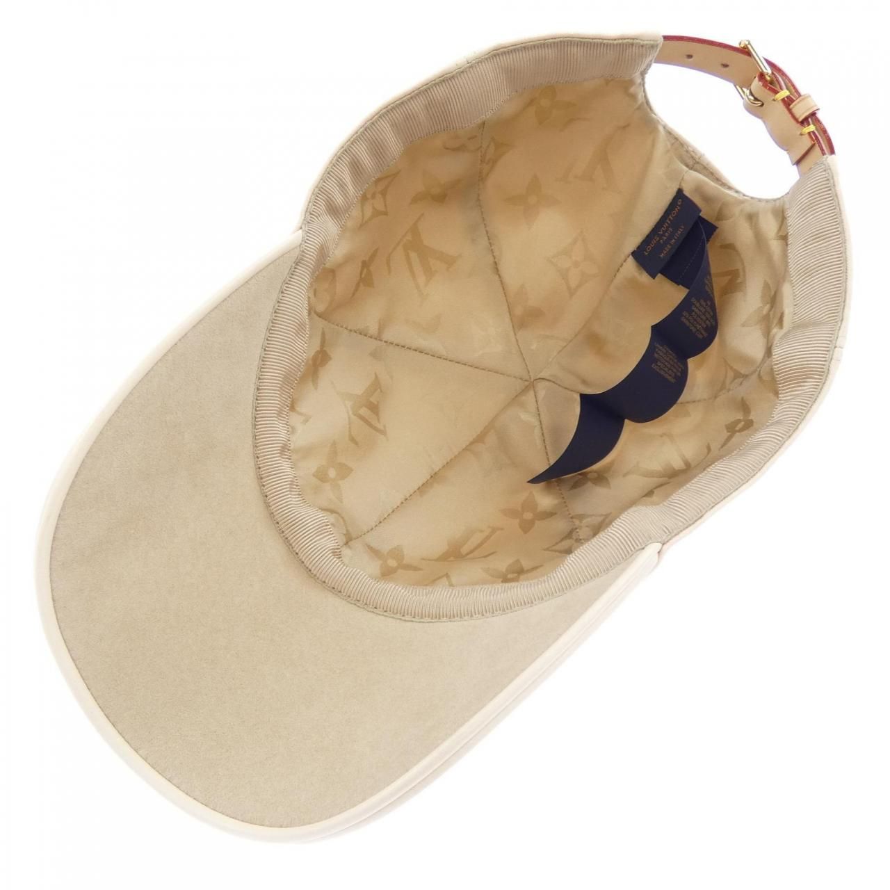 Louis Vuitton LV Fast Cap Hat