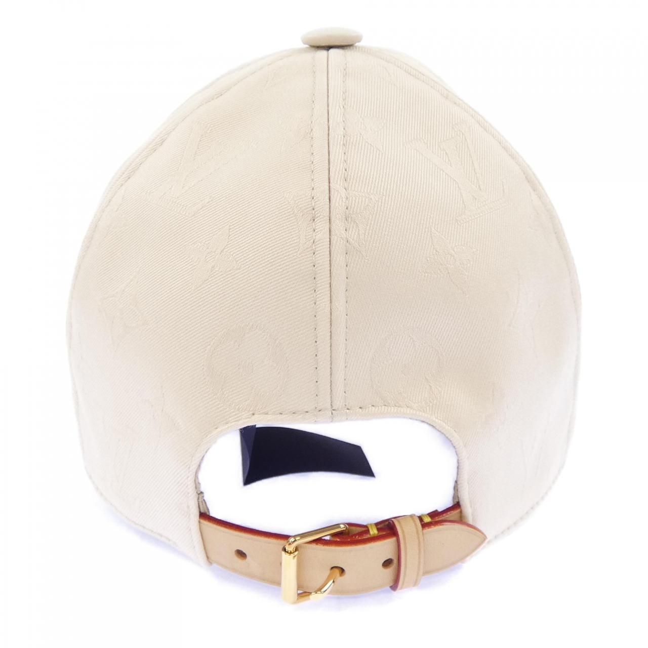 Louis Vuitton LV Fast Cap Hat