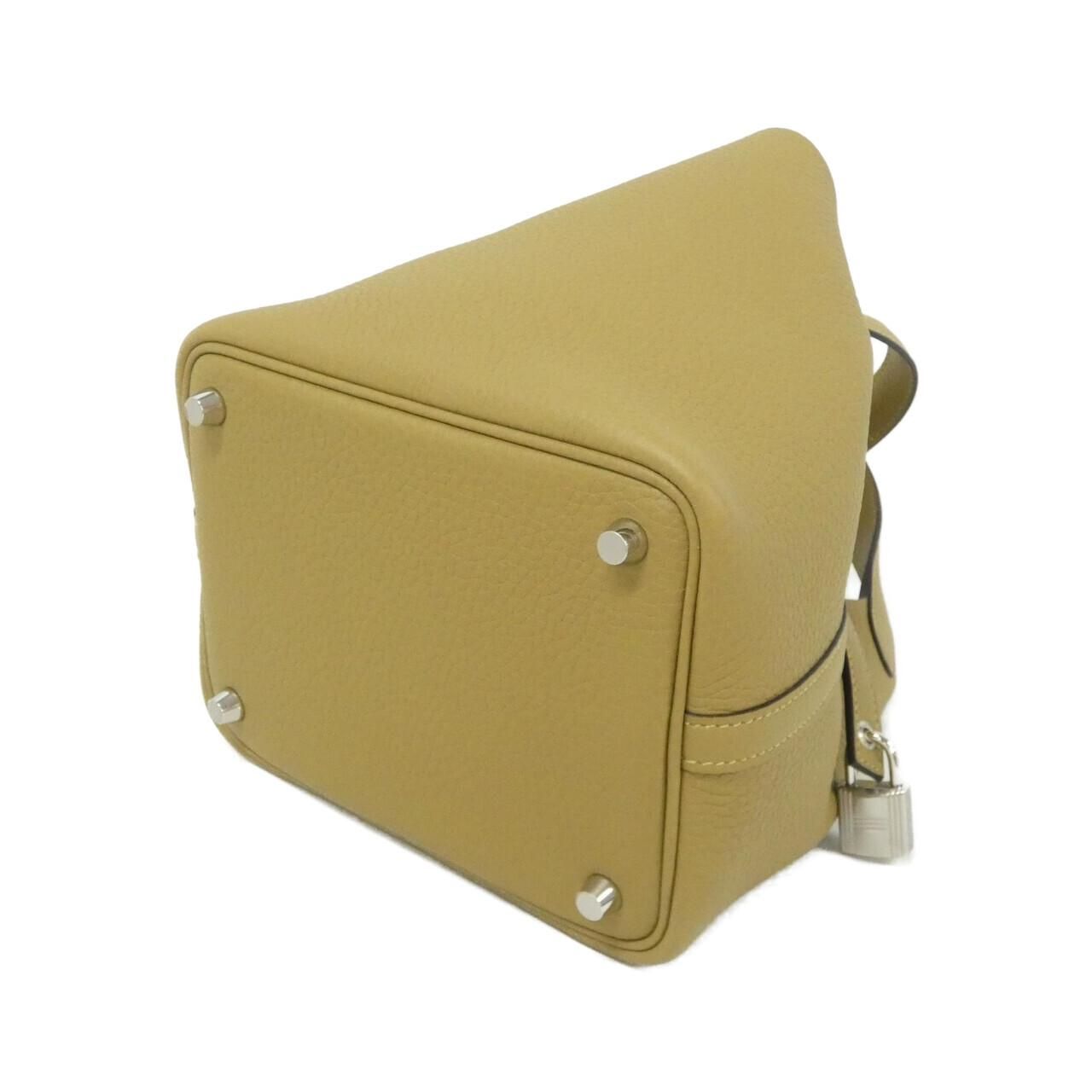 Hermes Picotin Lock PM Bag