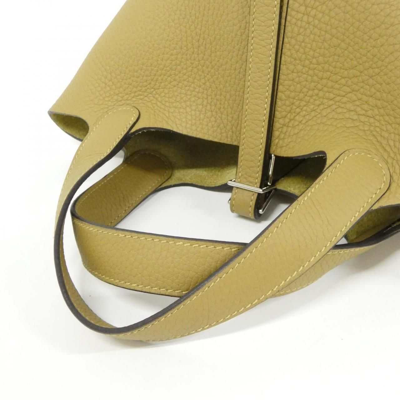 Hermes Picotin Lock PM Bag