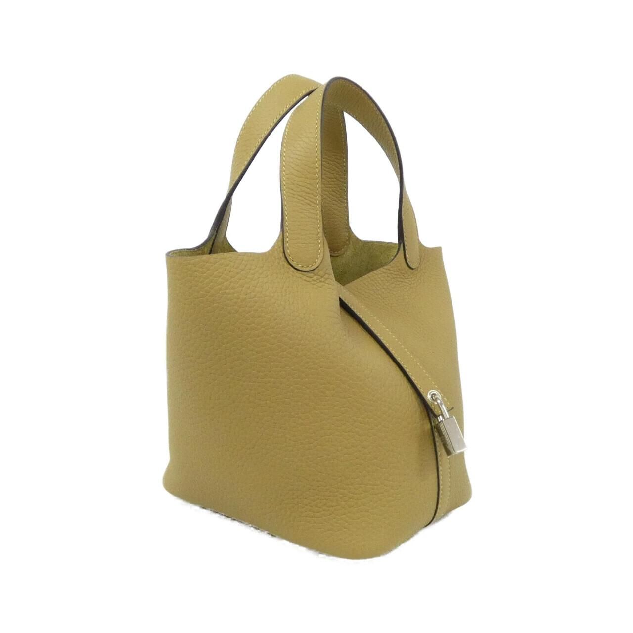 Hermes Picotin Lock PM Bag