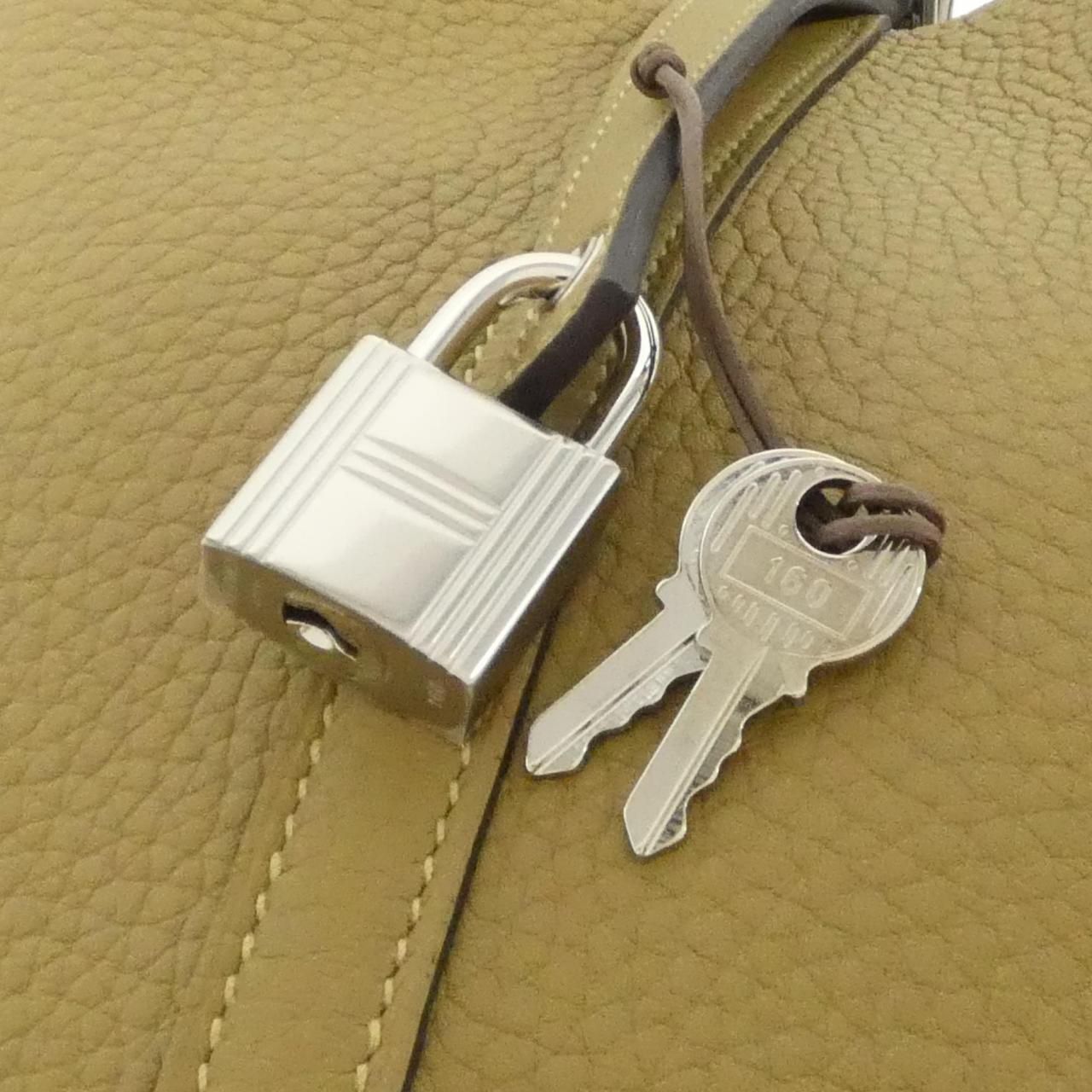 Hermes Picotin Lock PM Bag
