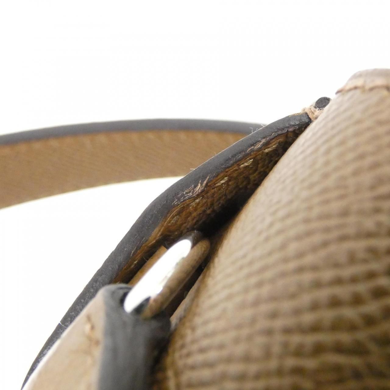 Hermes Sac a Depeche 21 cm