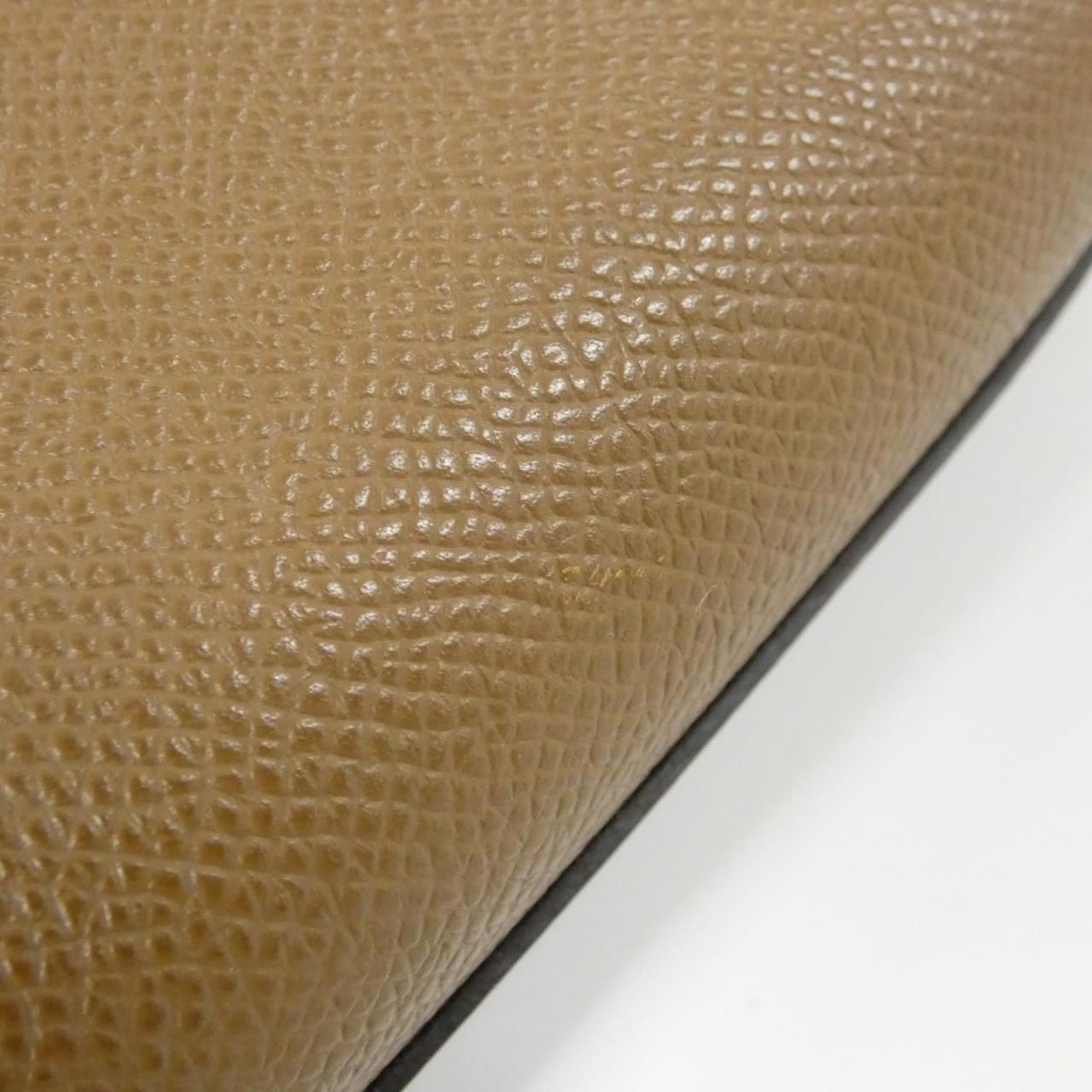 Hermes Sac a Depeche 21 cm