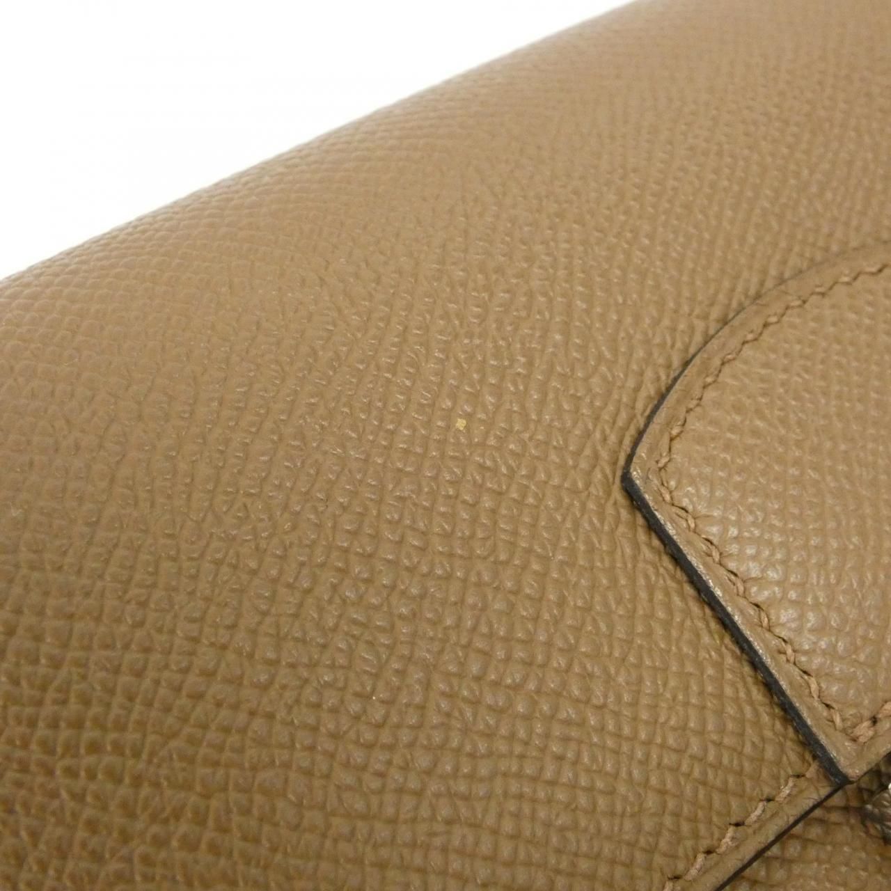 Hermes Sac a Depeche 21 cm