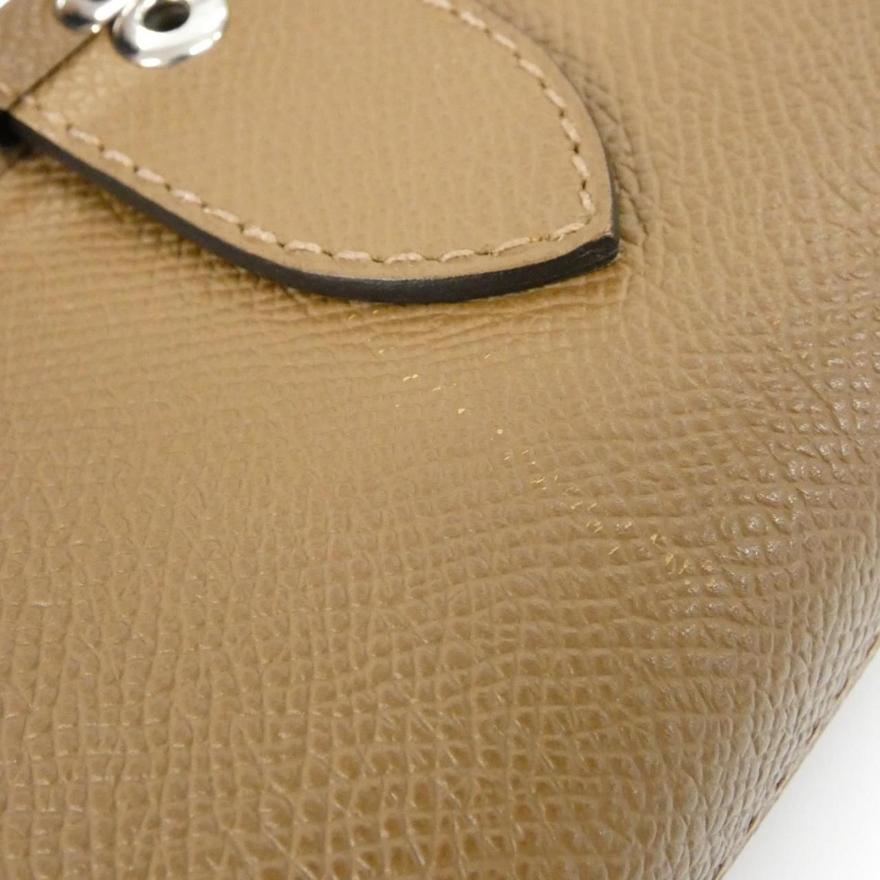 Hermes Sac a Depeche 21 cm