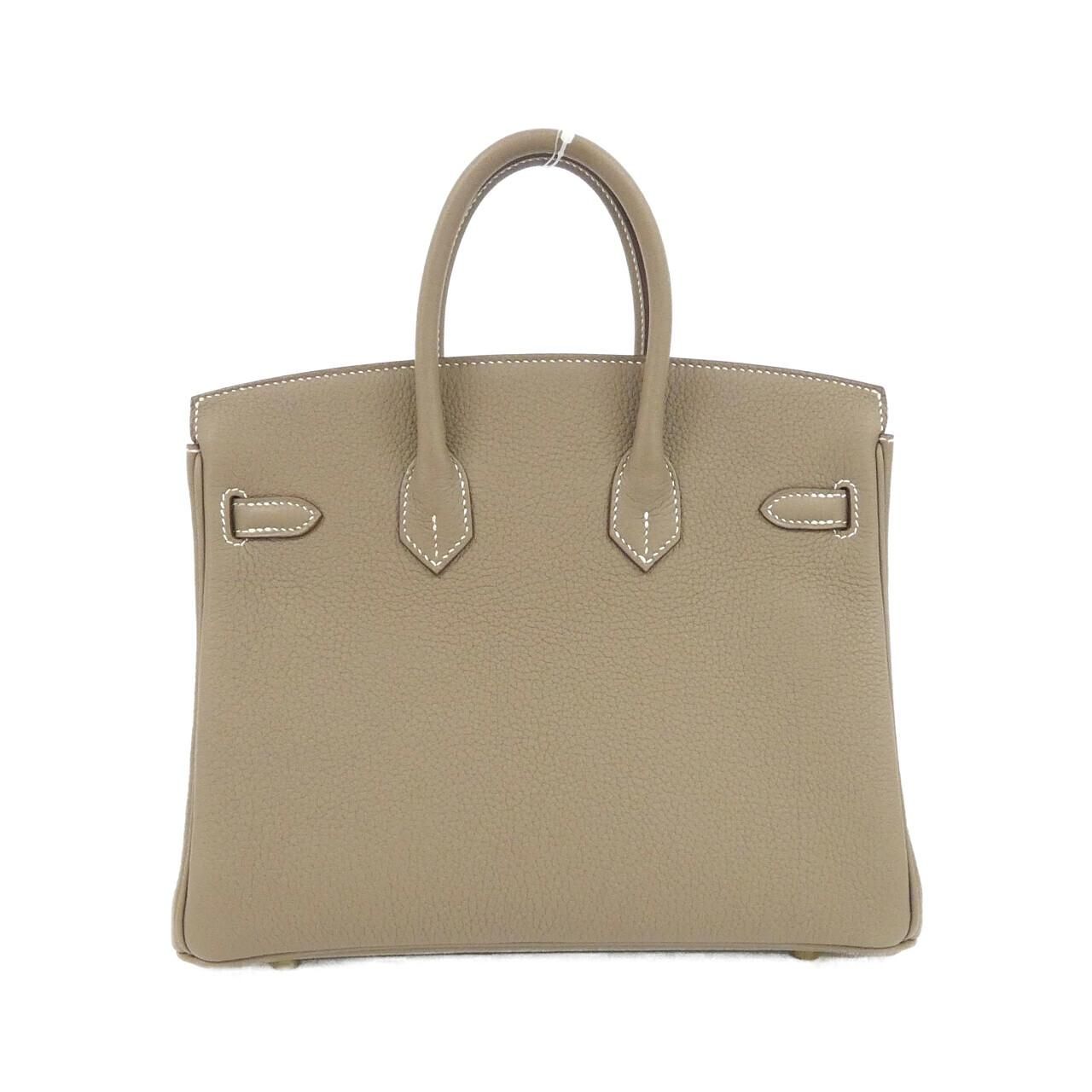 Hermes Birkin 25 cm Bag