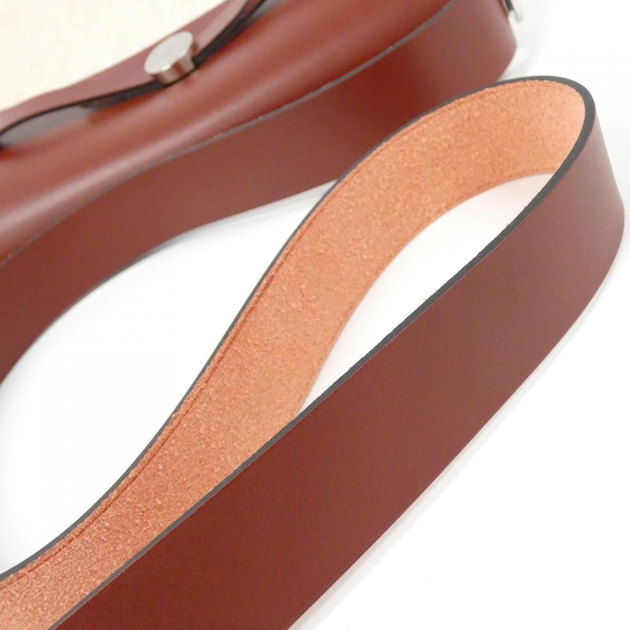 Hermes Herbag Zip 20 cm Shoulder Bag