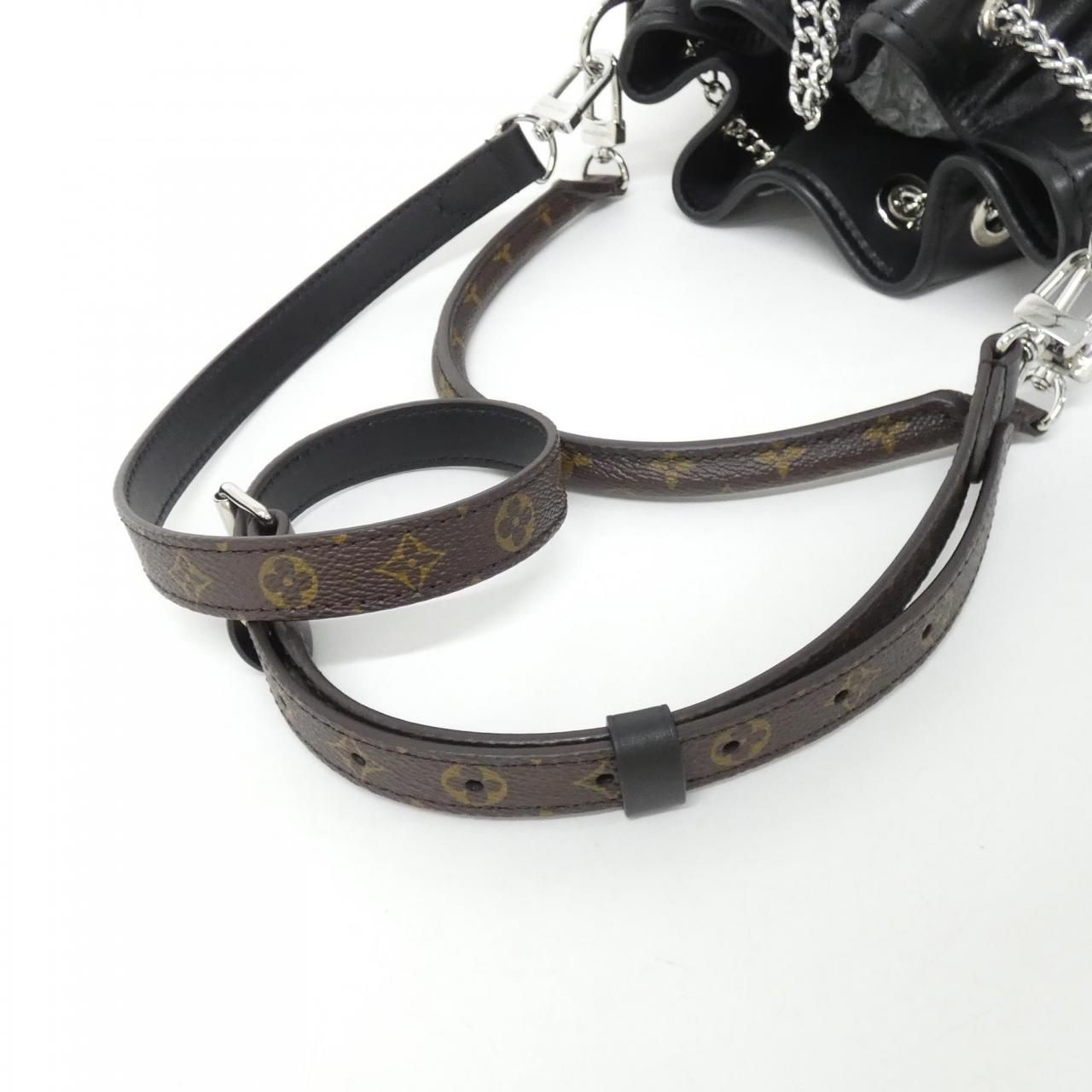 Louis Vuitton No Way Vibe Shoulder Bag