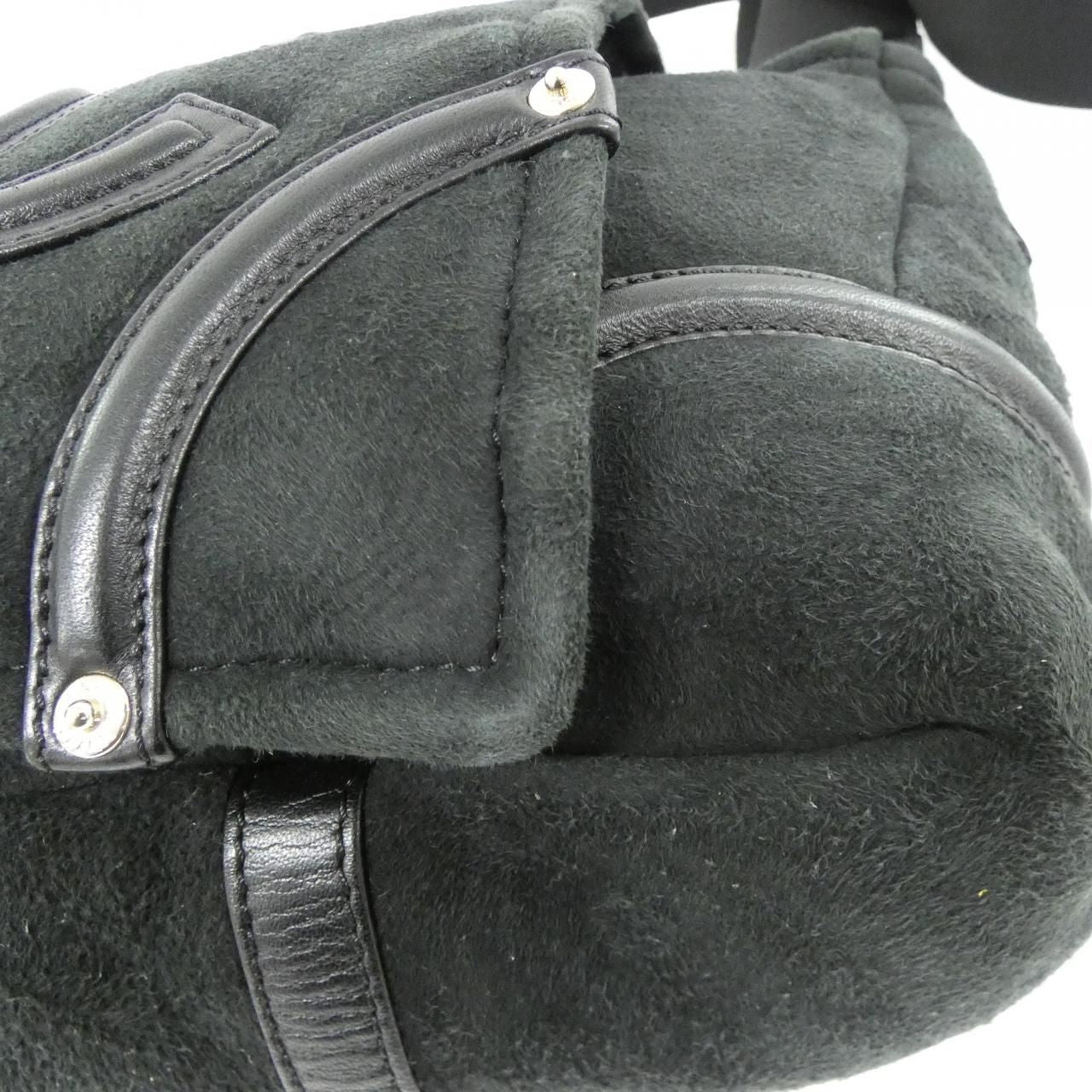Chanel Vintage Shoulder Bag