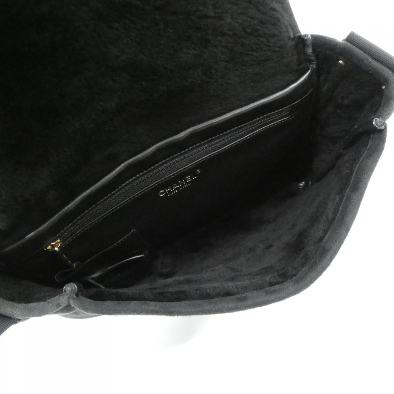 Chanel Vintage Shoulder Bag