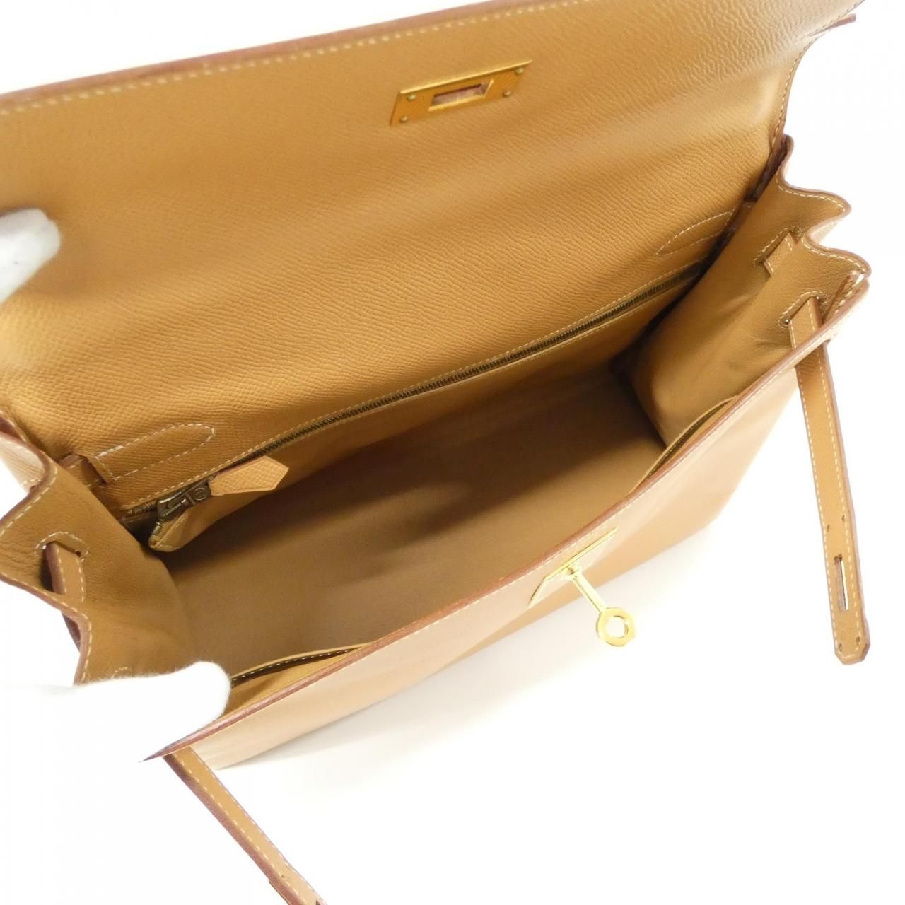 Hermes Vintage Kelly 32 cm Bag