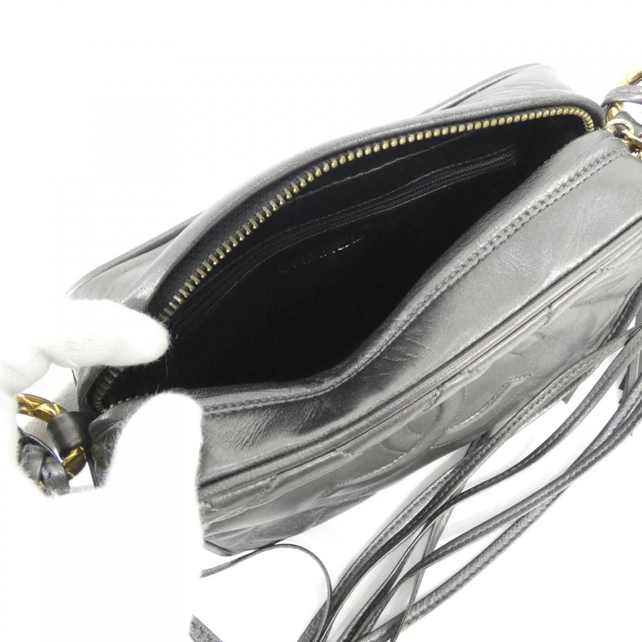 Chanel Vintage Shoulder Bag