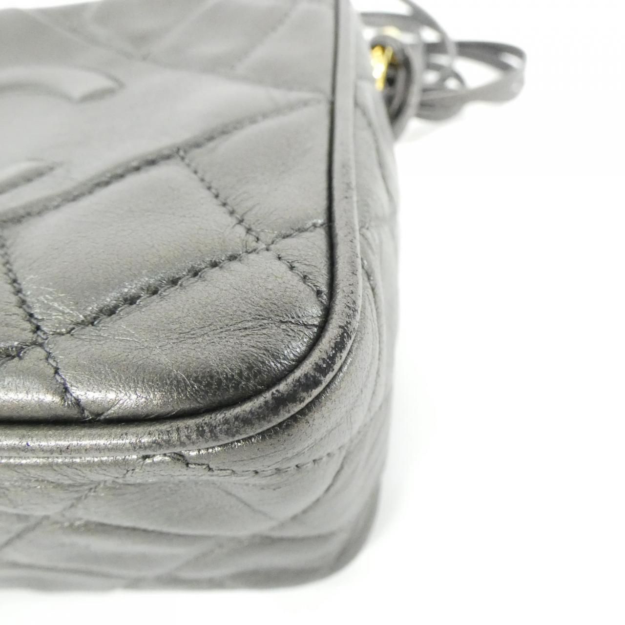 Chanel Vintage Shoulder Bag
