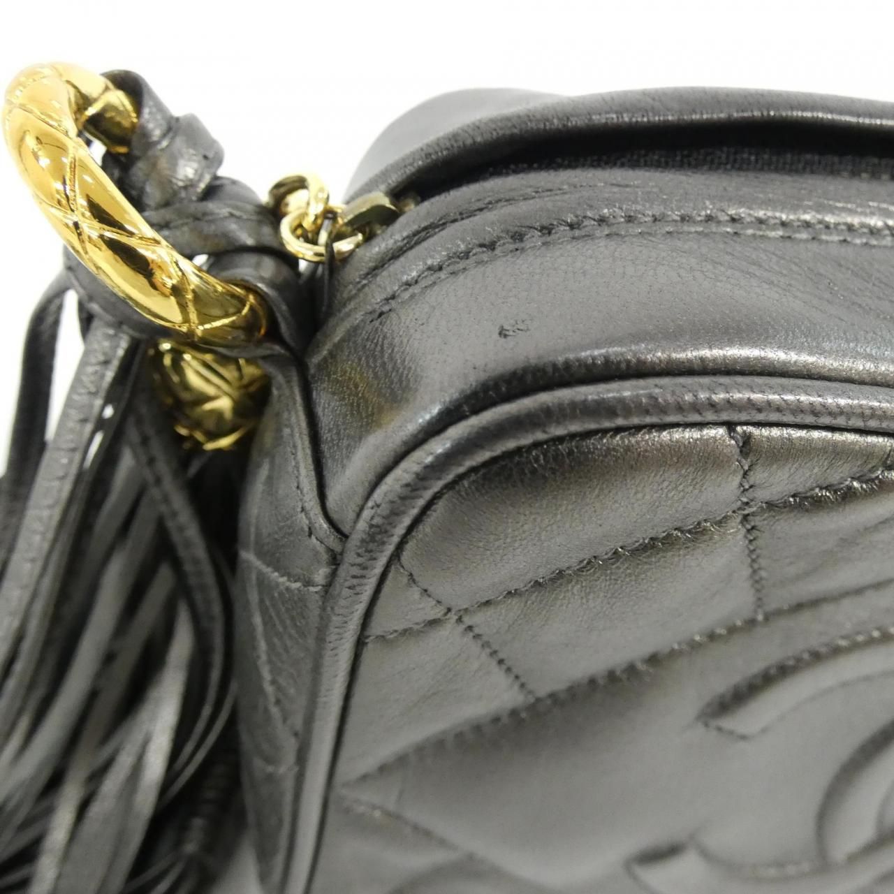 Chanel Vintage Shoulder Bag