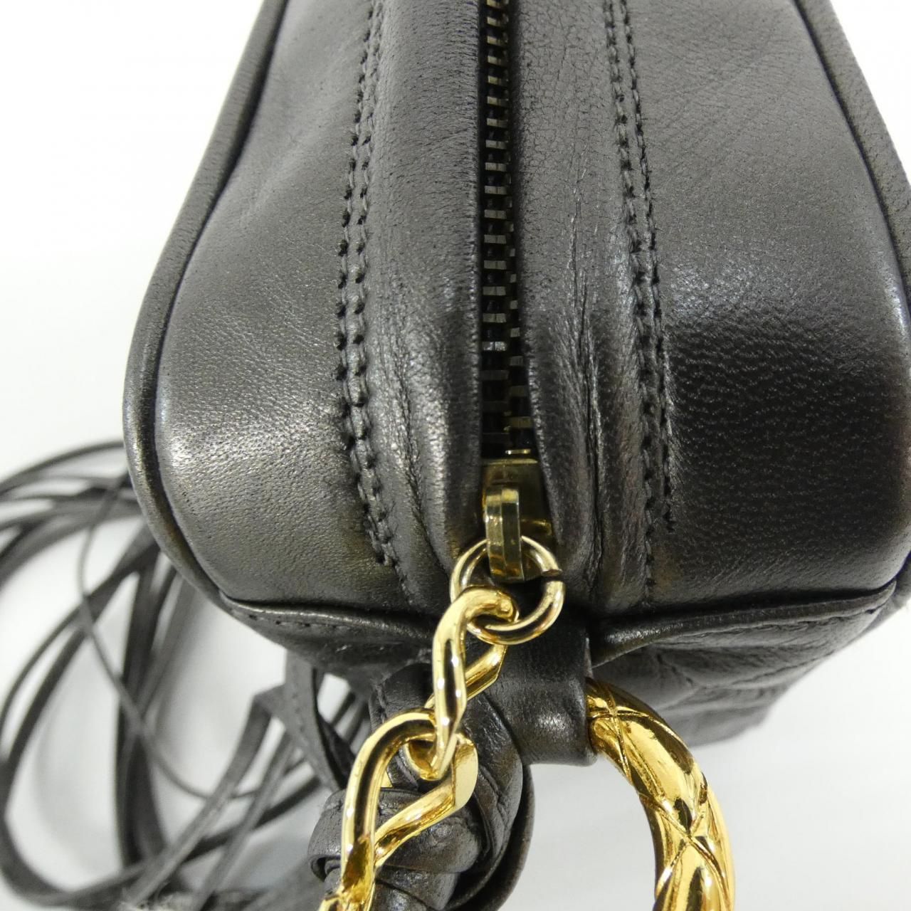 Chanel Vintage Shoulder Bag