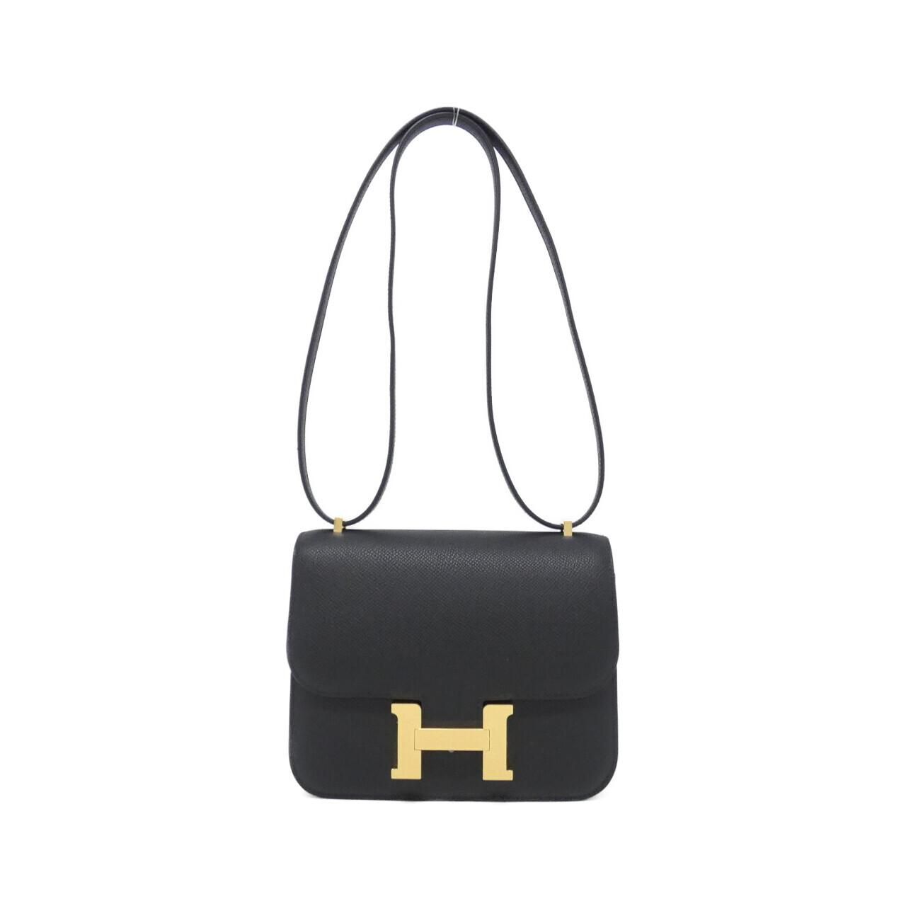 Hermes Constance 3 Mini Shoulder Bag