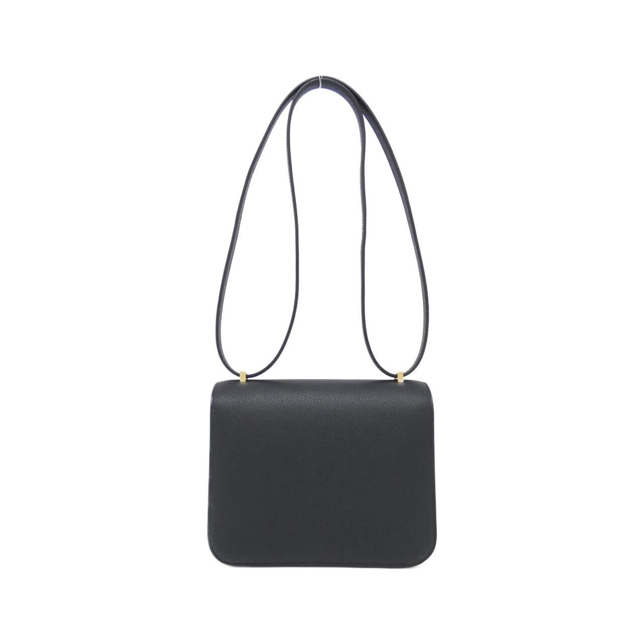 Hermes Constance 3 Mini Shoulder Bag