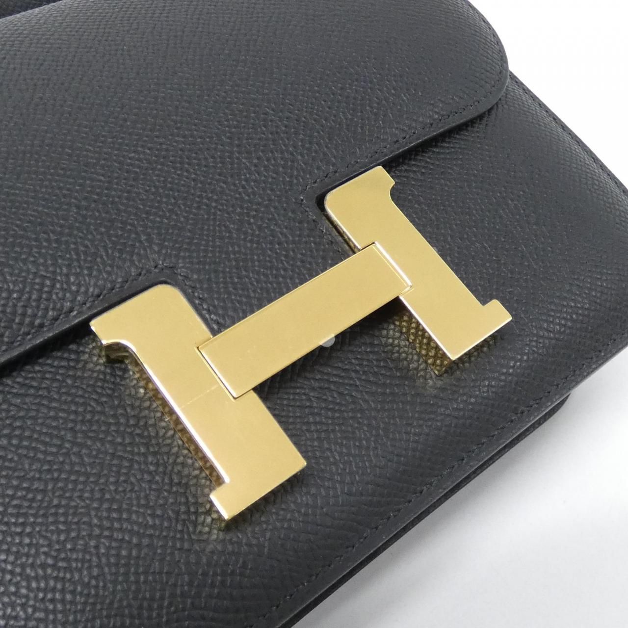 Hermes Constance 3 Mini Shoulder Bag