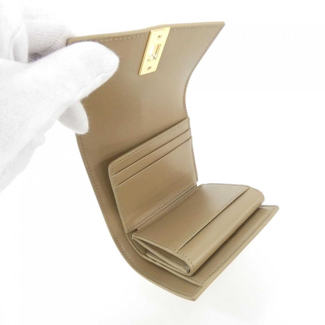 Celine Small Wallet 16