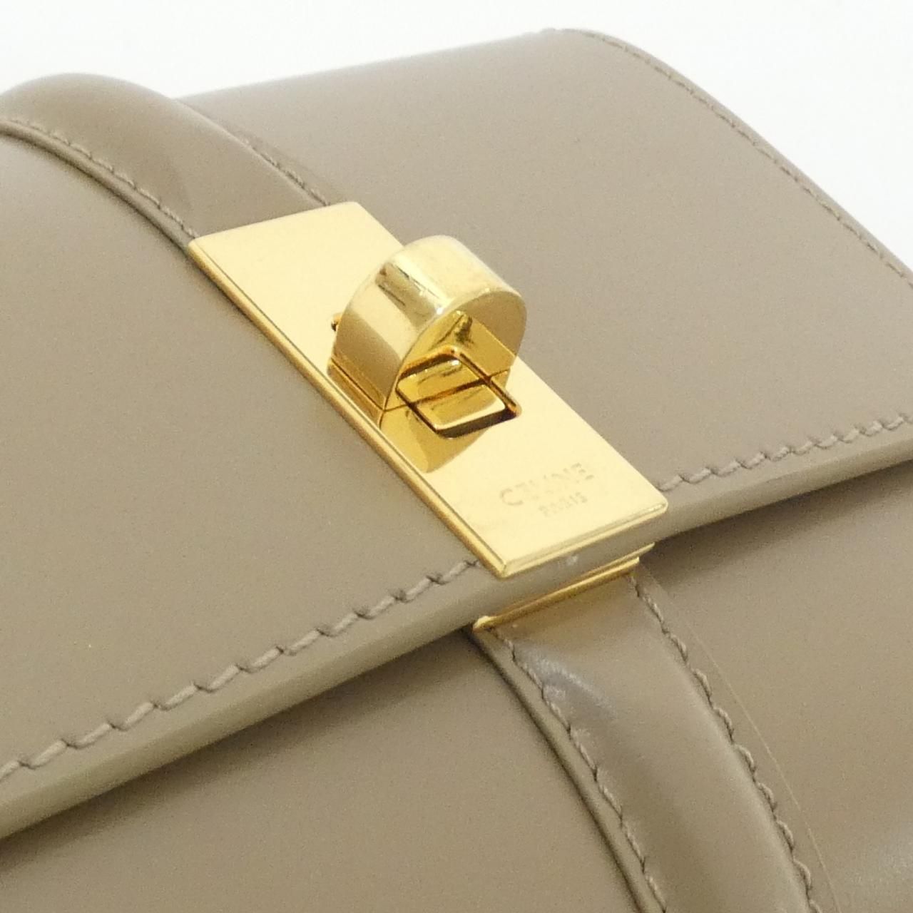 Celine Small Wallet 16