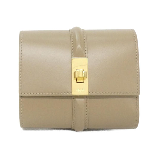 Celine Small Wallet 16