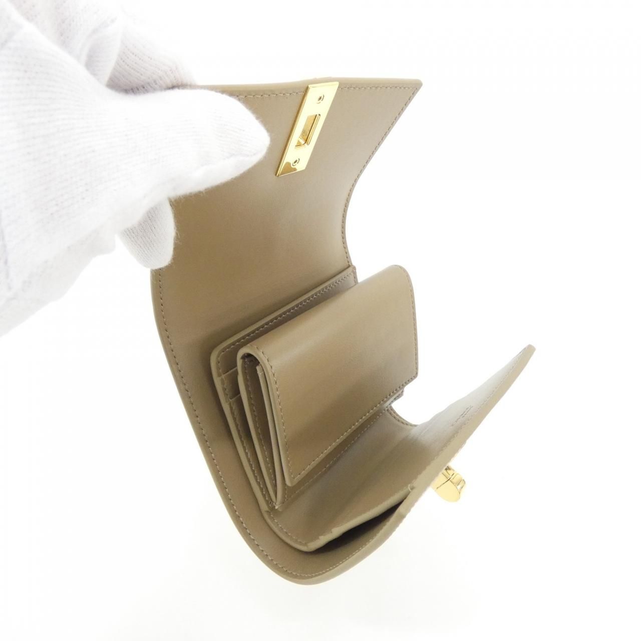 Celine Small Wallet 16