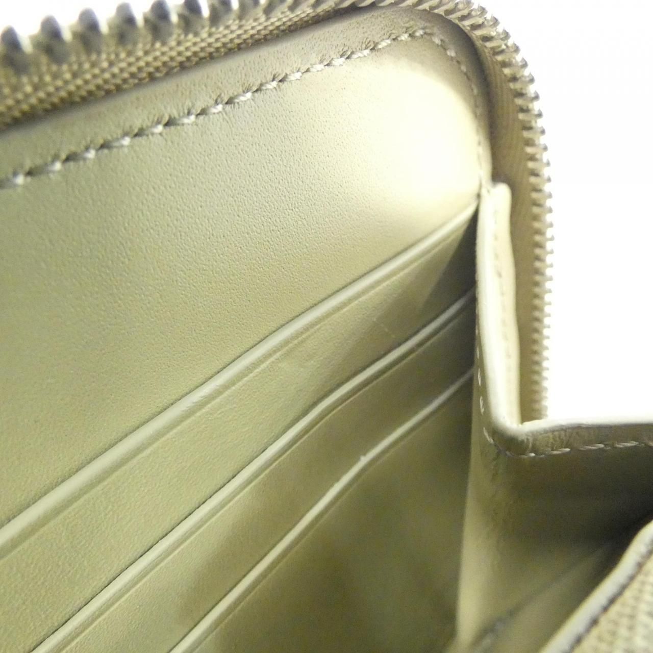 Loewe Puzzle Zip Around Wallet