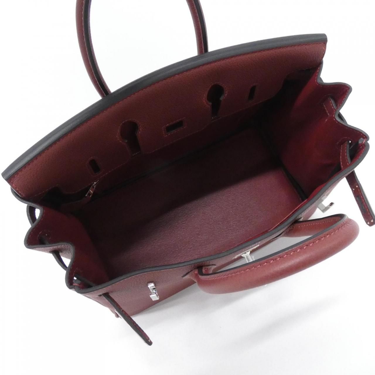 Hermes Birkin 25 cm Bag