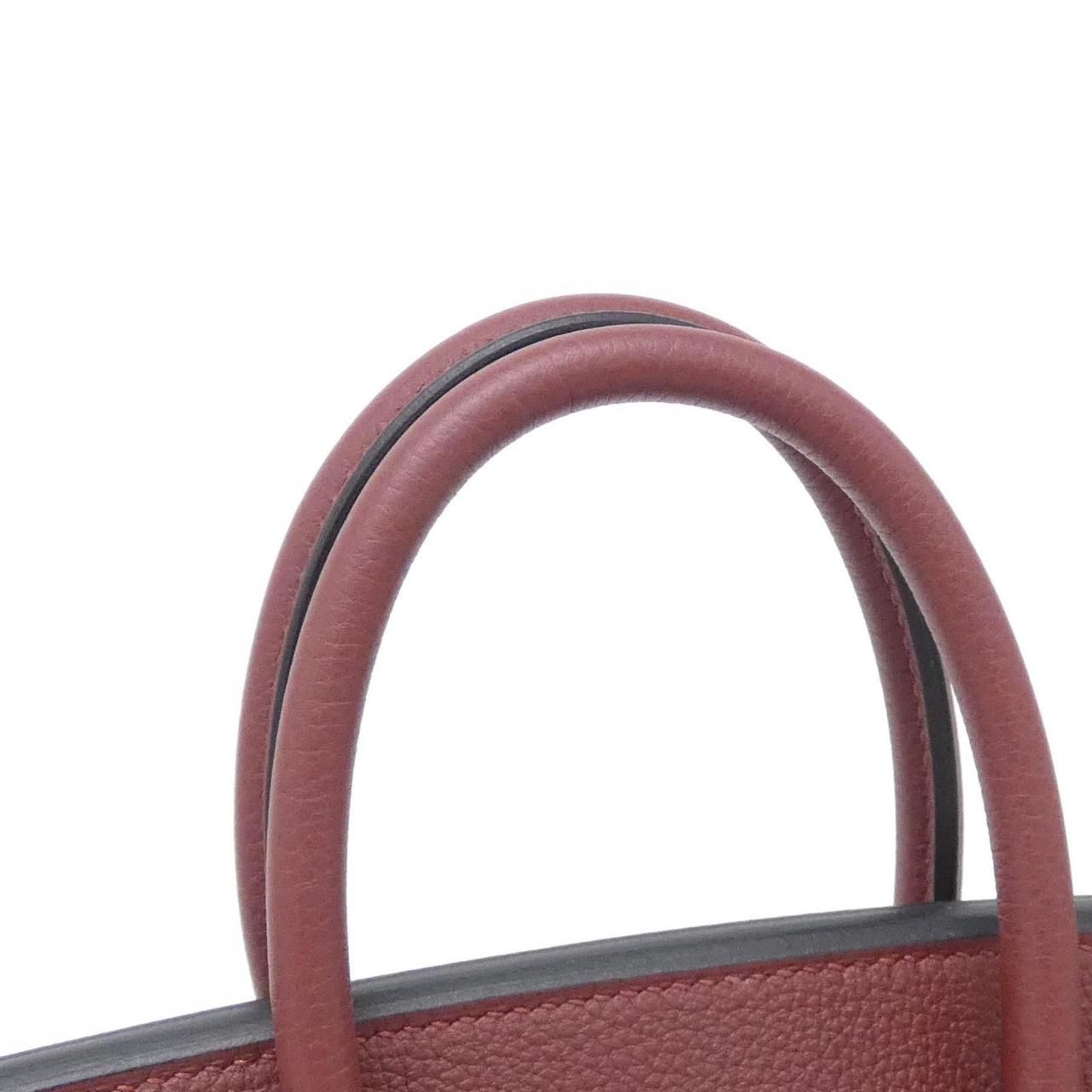 Hermes Birkin 25 cm Bag