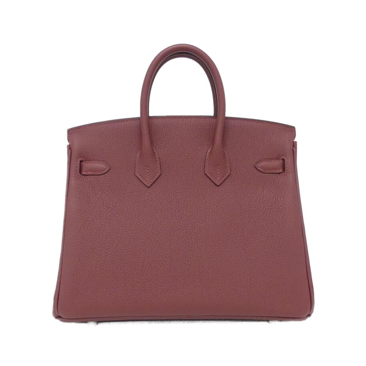 Hermes Birkin 25 cm Bag