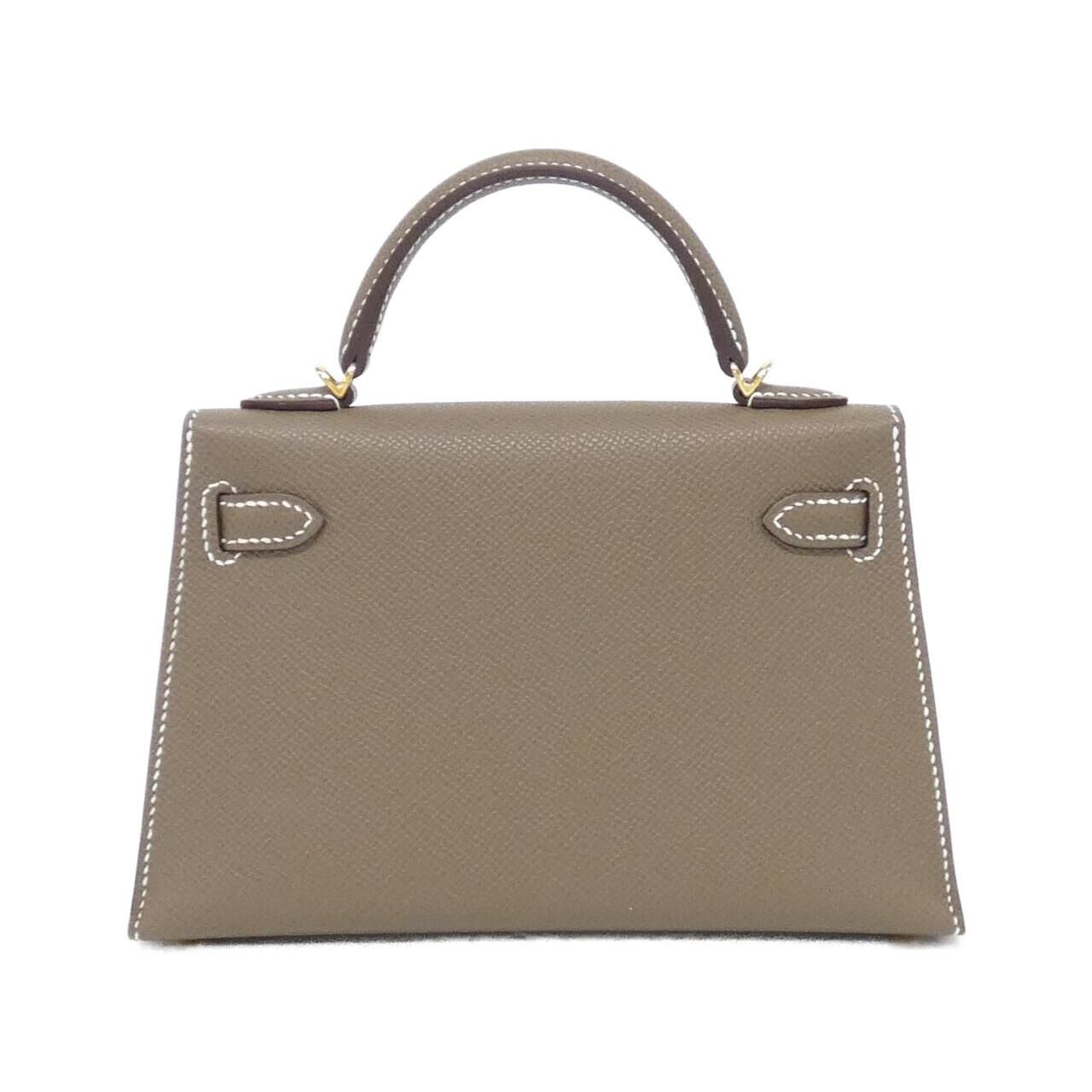 Hermes Mini Kelly 2 Bag