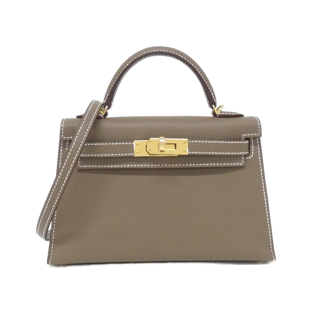 Hermes Mini Kelly 2 Bag