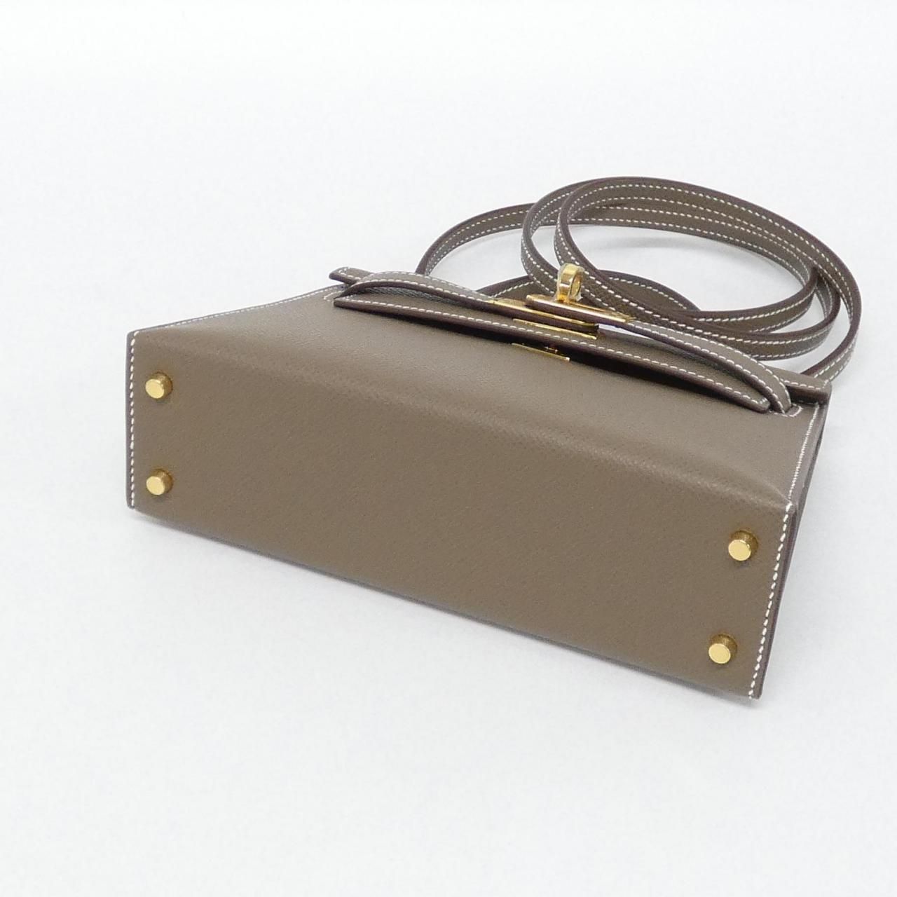 Hermes Mini Kelly 2 Bag