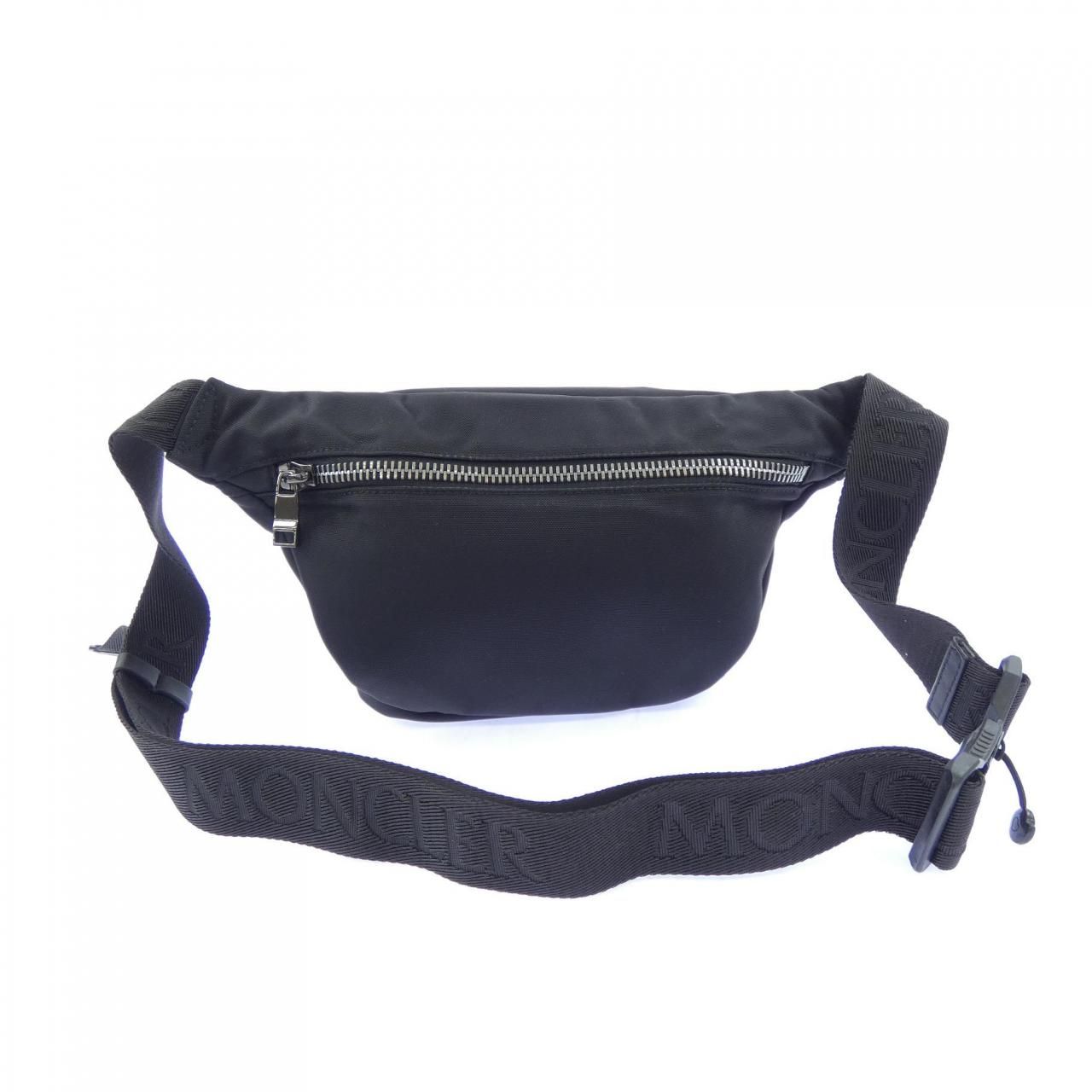 Moncler Bag Handbag Black