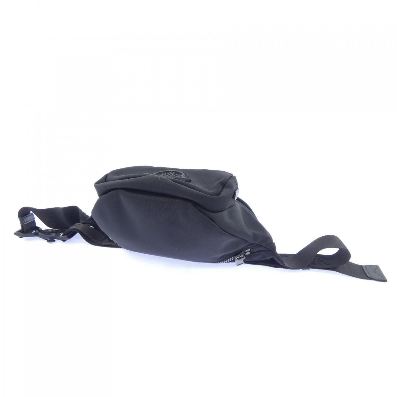 Moncler Bag Handbag Black
